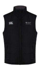 Longsands Academy Staff CCC Pro II Gillet