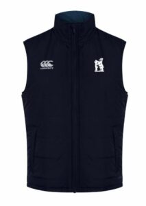 WCCC Pathway Gilet Snr