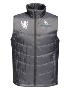 St David's College Ski Team Gilet
