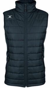 Ripon Rockets Netball Club Pro Bodywarmer