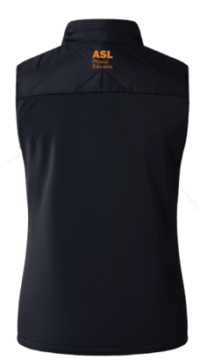 ASL Physical Education CCC Elite Microlight Gilet Mens
