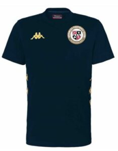 Bromley FC Academy Staff Giolo Tee