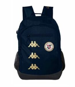 Bromley FC Academy Staff Giordi Backpack