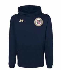 Bromley FC Academy Staff Giordi Hoodie