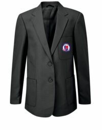 Landau Forte Academy School Blazer Girls