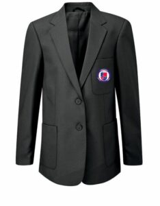 Landau Forte Academy School Blazer Girls