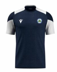 Denton St Lawrence CC Golem Tee Snr