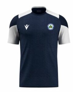 Denton St Lawrence CC Golem Tee Jnr