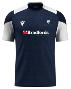 Peopleton CC Golem Midweek Shirt Jnr