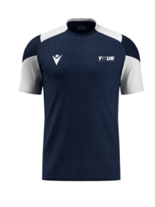 Your Performance Training Shirt Jnr