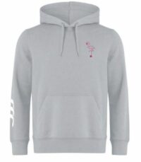 Flamingo Golf Society Hoodie