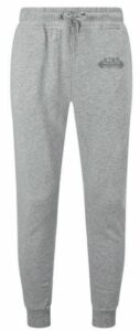 8285 Mens Fitted Joggers