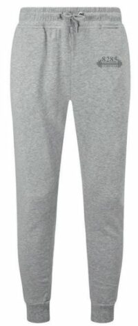 8285 Mens Fitted Joggers