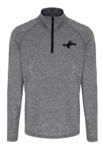 Run Strong Mens Midlayer