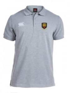 CRD Senior Waimak Polo Shirt
