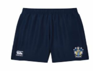 Harper Adams University Club Gym Short Womens Hockey