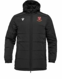 Cleckheaton RUFC Gyor Padded Jacket