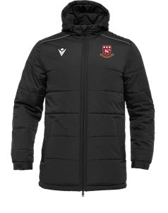 Cleckheaton RUFC Gyor Padded Jacket