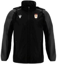 Hinckley Amateur CC Elbrus Rain Jacket Jnr