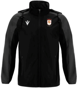 Hinckley Amateur CC Elbrus Rain Jacket Jnr