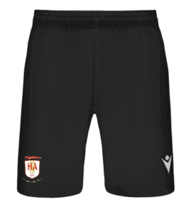 Hinckley Amateur CC Elm Short Jnr