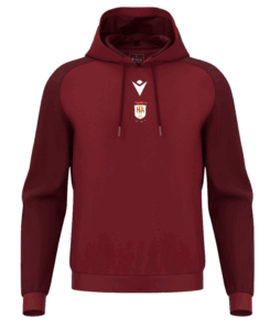 Hinckley Amateur CC Horn Hoody Jnr