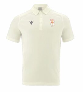 Hinckley Amateur CC Senior Playing Shirt Jnr