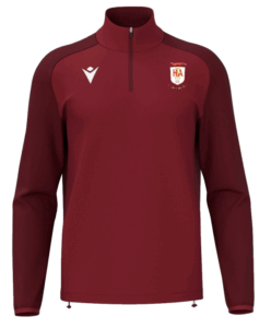 Hinckley Amateur CC Isen 1/4 Zip Jnr