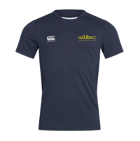 Harper Adams University Club Dry Tee Off Road Club Womens
