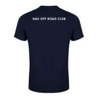 Harper Adams University Club Dry Tee Off Road Club Womens