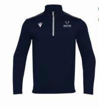 Heaton CC Havel 1/4 Zip Midlayer Snr