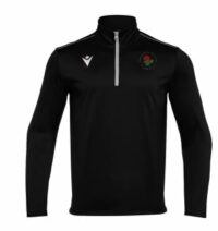 Edenfield CC Havel 1/4 Zip Midlayer Snr