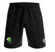 Unisex Heliodor Short (pockets)