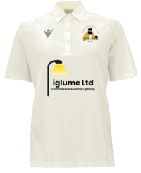 Newdigate CC Hobbs SS Shirt (Ladies) Snr