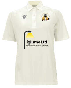Newdigate CC Hobbs SS Shirt (Ladies) Snr