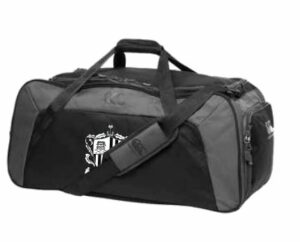 Taffs Well RFC Club Holdall