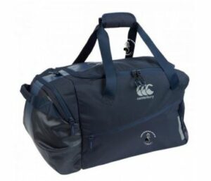 Colwyn Bay RFC CCC Medium Holdall