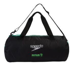 Nova Centurion Swim Club Speedo Duffel Bag