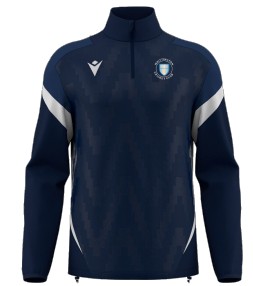 Whittington CC Coaches 1/4 Zip Midlayer