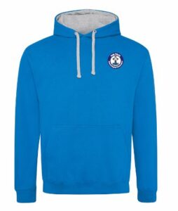 Holy Trinity CoE Primary School Leavers Hoodie Snr