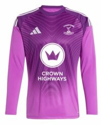 Chasetown FC GK Shirt Jnr