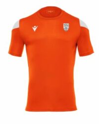 Mercia FC Home Shirt Jnr