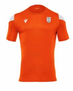 Mercia FC Home Shirt Jnr