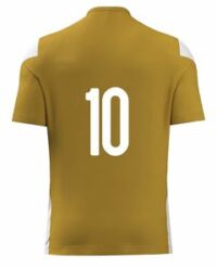 JJFC Home Shirt Snr