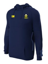 Yendys Netball Club Pro Hoodie Jnr