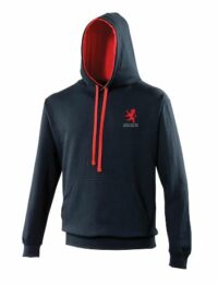 Big Devon Bash Senior Tour Hoodie