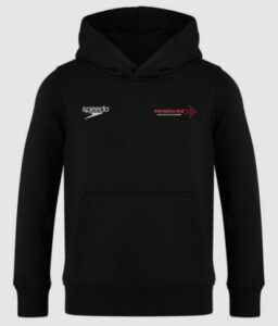 SwimGainz Speedo Hoodie Junior
