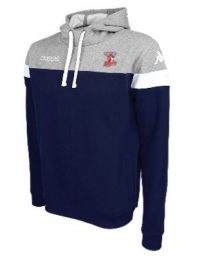 Salford City Roosters Accio Hoodie Junior