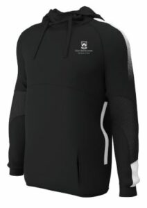 OBNC Hoodie Jnr