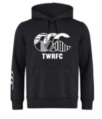 Taffs Well RFC Club Hoodie Junior